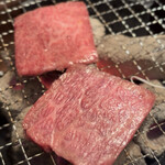 松阪牛炭火焼肉 東海亭 - 