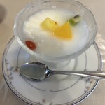 ル・シノワ 花栞 - 料理写真: