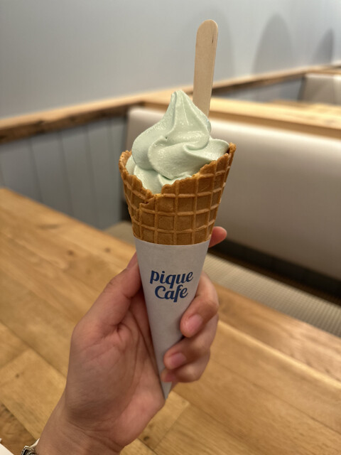 gelato pique cafe Mozo Wander City Ten photo 2