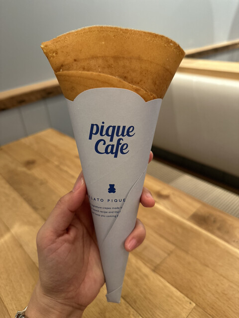 gelato pique cafe Mozo Wander City Ten photo 3