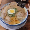 久留米とんこつラーメン 松山分校