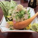 わたるがビュンっ - 