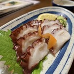 生一本 - 料理写真: