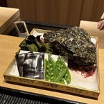 橦木町 しみず - 