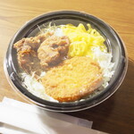 あじむどり - 料理写真: