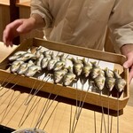 橦木町 しみず - 