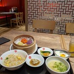 上海湯包小館 - 