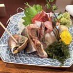 わたるがビュンっ - 