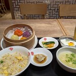 上海湯包小館 - 