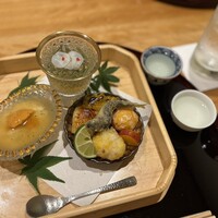 帰燕 - 