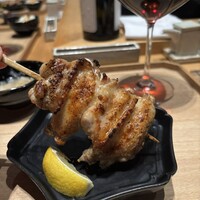 鳥カミ GARDEN CITY - 