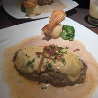 旬菜ステーキ処 らいむらいと - 