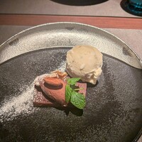 旬菜ステーキ処 らいむらいと - 