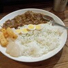 深夜カレー食堂 七宝
