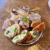 Bistronomie octobre - 