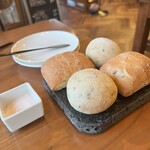 Bistronomie octobre - 