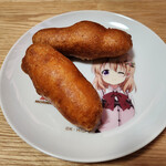 長谷川豆腐店 - ヘルシードーナツ～☆