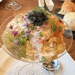 Bistronomie octobre - 