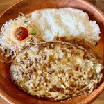 びっくりドンキー - 