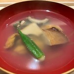 虎白 - お椀　合わせてたっぷり