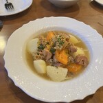 Bistronomie octobre - 