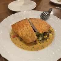 Bistronomie octobre - 