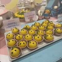 ロビーラウンジ 「マーブルラウンジ」 ヒルトン東京 - 