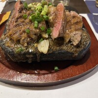たくあん・牡丹亭 - 
