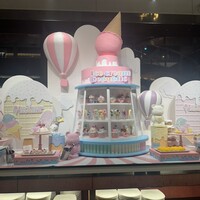 ロビーラウンジ 「マーブルラウンジ」 ヒルトン東京 - 
