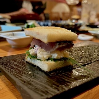 猿の盃 - 料理写真: