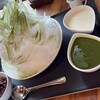 日光天然氷のかき氷専門店Fucucafe HIMURO