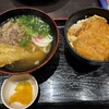 資さんうどん 則貞店