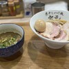 煮干しつけ麺 宮元