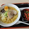 ど真ん中食堂 - 料理写真: