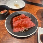 ニクアザブ 恵比寿店 - 