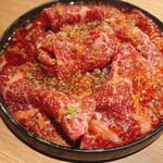 焼肉 黒田 - 