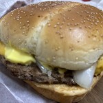 マクドナルド - 料理写真:
