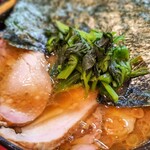 家系総本山 吉村家 - 