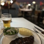 Waterbar & Grill Steakhouse - 