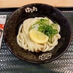 はなまるうどん - 