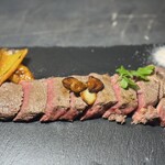 Roof Top Lounge Ace - 