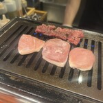 ニクアザブ 恵比寿店 - 