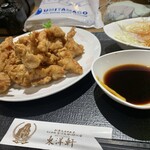 レストラン東洋軒 - 