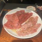 ニクアザブ 恵比寿店 - 