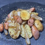 Roof Top Lounge Ace - 