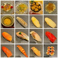 鮨うめざわ - 