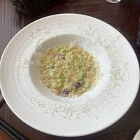 ジンジャーズビーチ - 