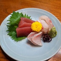 浅草 魚料理 遠州屋 - 