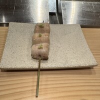 鳥恵 上野広小路店 - ささみ