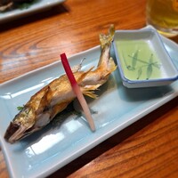 浅草 魚料理 遠州屋 - 